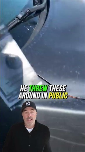 This Guy Gives Out FREE Money!