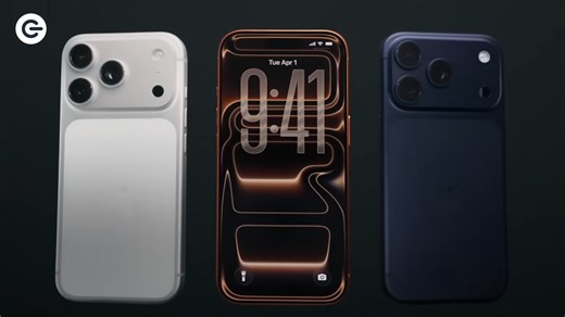 iPhone 17 & Samsung XR explained