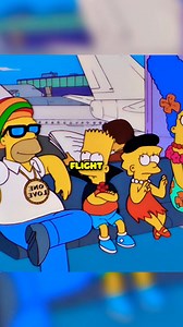 the simpsons in tokyo #simpsons #simpsonspredictions #2025newyear #fypシ゚viralシfypシ゚viralシalシ #simpsonsmemes #simpsonsclips #fypシ゚ | Simpson FC