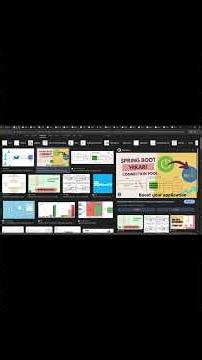Java Spring Boot Learning Roadmap - Video 11 - SQL #learningprogramming #programming #java #sprin...