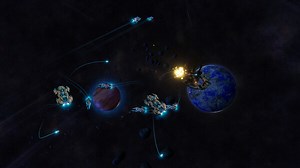 It's a game that lets you finish in the time it takes to do laundry.