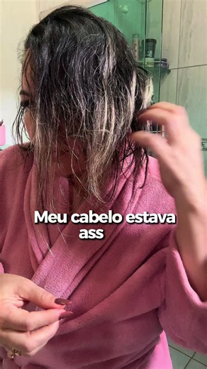 Dicas de Hidratação para Cabelo com Ingredientes Naturais