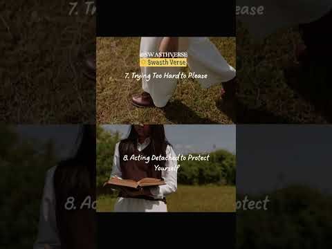 9 Hidden Signs of Relationship Insecurity (Most People Miss #4)