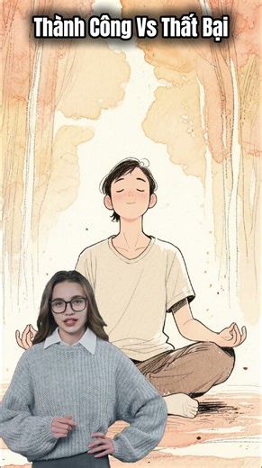 Thành công vs Thất Bại?