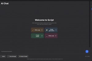 AI Chat