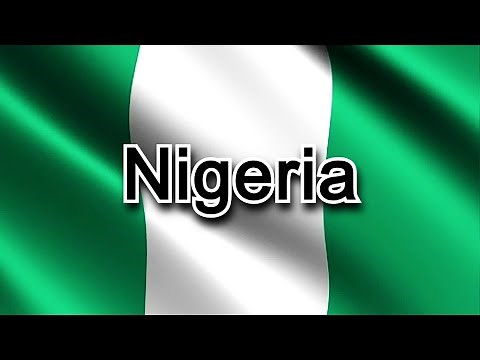 How to Pronounce: Nigeria (The right way)