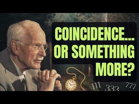 Synchronicity Explained: Jung, Psychology & Chaos Magic