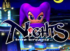 16K views · 153 reactions | One of the strangest games I've played on the Sega Saturn - Nights into Dreams #SonicTeam #sega #segasaturn #retrogaming #NightsIntoDreams | Classic Replay | Facebook