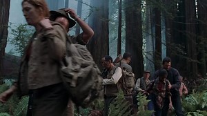 Jurassic Park 2, Le Monde Perdu 1997
