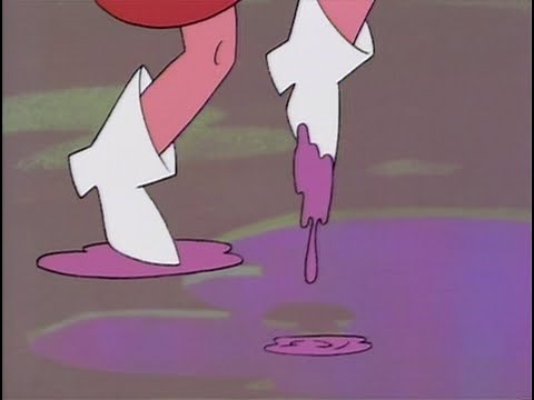 My Favorite Scene in A Pup Named Scooby-Doo - A Bicycle Built For Boo!