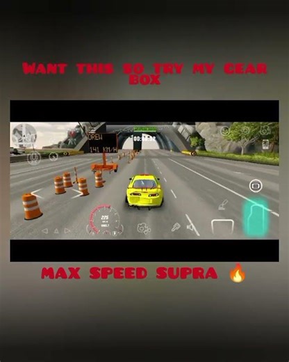 Best supra gear box #carparkingnewupdatev4 #carparkingmultiplayer #supraattitude #supra #viral