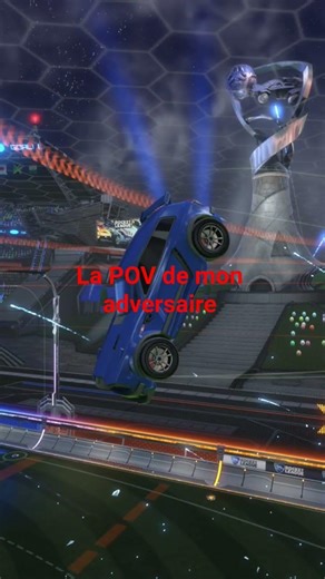 “Ce ceiling double tap POV est illégal 😳”