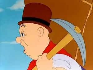 PD Cartoon Classics Vol 1 25 Favorite Cartoons 3 Hours