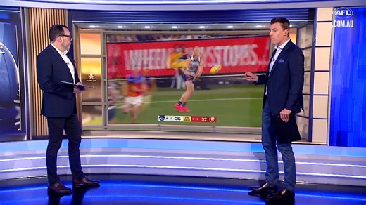 123K views · 982 reactions | "They are my clear favourite to go on and win this premiership."  Damian Barrett and Matthew Lloyd discuss the Cats' premiership credentials and Chris Scott's incredible coaching career. Watch Access now: afl.com.au/video/1415654 | AFL | Facebook