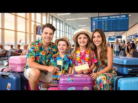 I Actually Let My Kids Control our Summer Vacation!