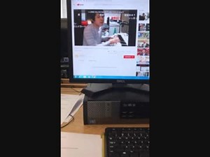 ゆゆうたの弾き語りを激唱するアメリカ人 mp U. S. A