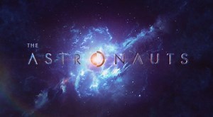 The Astronauts: Nickelodeon Sets Premiere for Live-Action Series