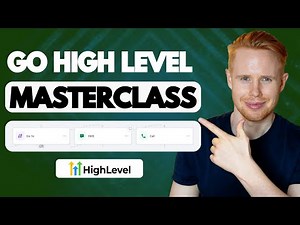 Go High Level: The Ultimate Beginner's Guide in 2025