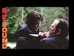 The Hunted (Benicio del Toro) - Brutal Final Fight【RE-SOUND🔊】