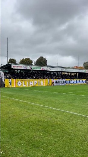 Olimpia Elblag vs. GKS Belchatow