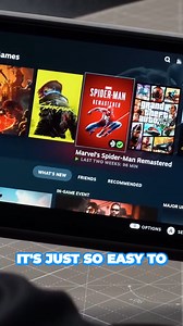 1.4K views | Though the Steam Deck is still arguably the best PC gaming handheld, the AyaNeo 2S and Asus ROG Ally make for solid alternatives for those who want a Windows 11 machine. So with a huge price difference between the AyaNeo 2S and Asus ROG Ally, do either of them really come close to challenging the Steam Deck? #AyaNeo2S #AsusROGAlly #SteamDeck #gaming #Windows11 | Tom's Guide | Facebook