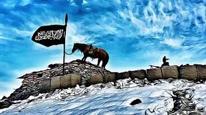 Nasheed - Darbuna Darbun / دربنا درب طويل | ناشيد رآآئع - with English translation Chords - ChordU