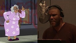 Tyler Perry's Madea's Tough Love DVD TV Spot