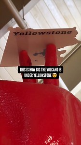 If Yellowstone blows, we’re all cooked 🌋 | Nikola Tesla facts and quotes