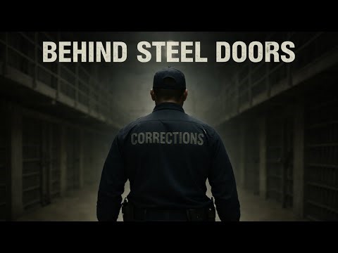 Behind Steel Doors | Correctional Officer Tribute | Voices for the Fallen