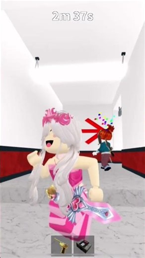 LUA NA PRAÇA- MM2 SHOTS ON BEAT 🔥