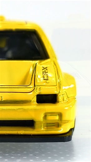HOTWHEELS 1985 HONDA CR-X 2026 SERIES N:89/250 HW J-IMPORTS UNBOXING #hotwheels #hondacrx #matchbox