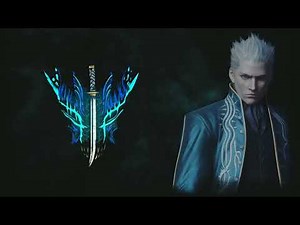 Bury The Light | DMC 5 | [Perfect Cut Version ]