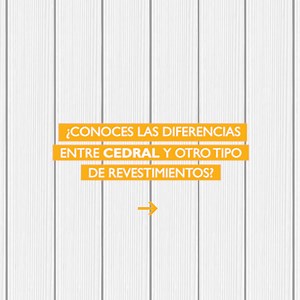 2.7K views · 14 reactions | ✨ Cedral hace la diferencia ✨ Conocé nuestros soluciones y descubrí todo lo que Cedral tiene para ofrecer a la hora de llevar adelante tus proyectos.  Contactanos y conocé por qué somos el revestimiento más elegido por miles de profesionales de la construcción. | Cedral | Facebook