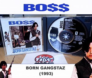 155K views · 1.8K reactions | Any BO$$ fans out there? | The Hip Hop Foundation | Facebook