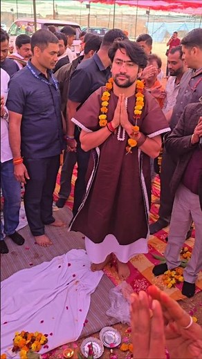 बहुत ही ध्यानपूर्वक देखें | bageshwar dham sarkar | bageshwar baba #bageshwardhamsarkar #bageshwar