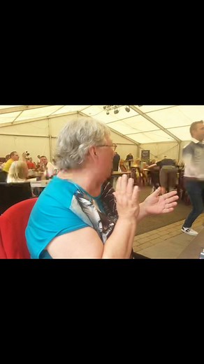 Wendy De Geest on Reels