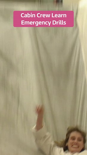 10K views · 81 reactions | Will These Air Steward Hopefuls Pass Their Training? #ourstories #airline #documentary #airport #britishtv | Our Stories | Facebook