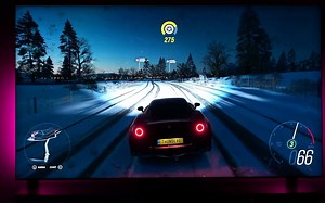 【电视测评】三星Samsung Q950TS 8K 85英寸游戏电视测评