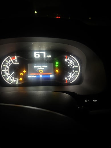 Honda Pilot 3rd Gen (2016-2022) | Got a p1454 code | Facebook