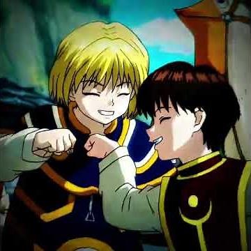 Kurapika's Heartbreaking Story 💔 Hunter x Hunter Emotional Edit