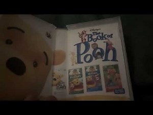 VHS And DVD Review Episode 163 Lilo And Stitch 2003 VHS