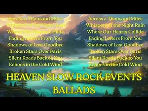 Top 100 Love Songs of All Time 🌹 Golden Romantic Hits from the 70s, 80s & 90s Timeless Classics 2025