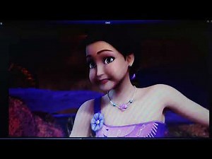 Barbie in a Mermaid Tale 2: Kylie Becomes a Mermaid