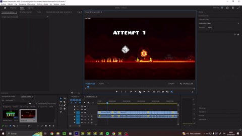 Dash but EVERY CLICK increases 10% SPEED