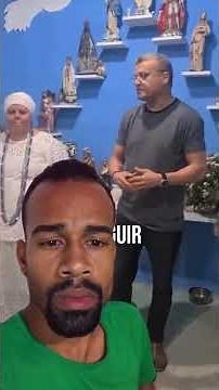 Bispo da igreja universal misturou tudo agora 😱 #bispo #igrejauniversaldoreinodedeus