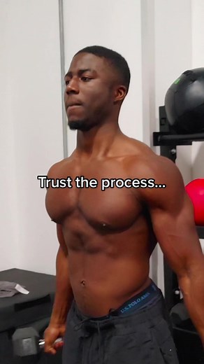 Muscle maturity transformation #bodybuilding #calisthenics #fyp