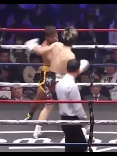 Patience in Boxing: A Key to Success