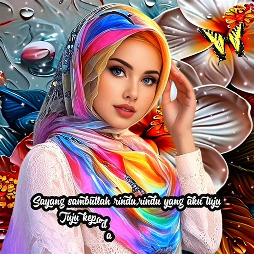 ARROW🔥 _ TUJU TUJU ♡ RINDU | Rock Cinta & Lagu