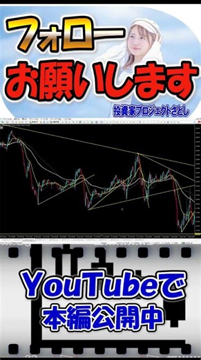 This article explains the most powerful FX trading method: CTL! A counter-trend line that even be...