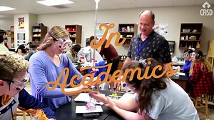 See all the ways CFISD is "Bringing Out the Best" in 2021-2022 -- visit the #CFISDStateoftheDistrict page of our website at http://www.cfisd.net/sod. #CFISDspirit | Cypress-Fairbanks ISD